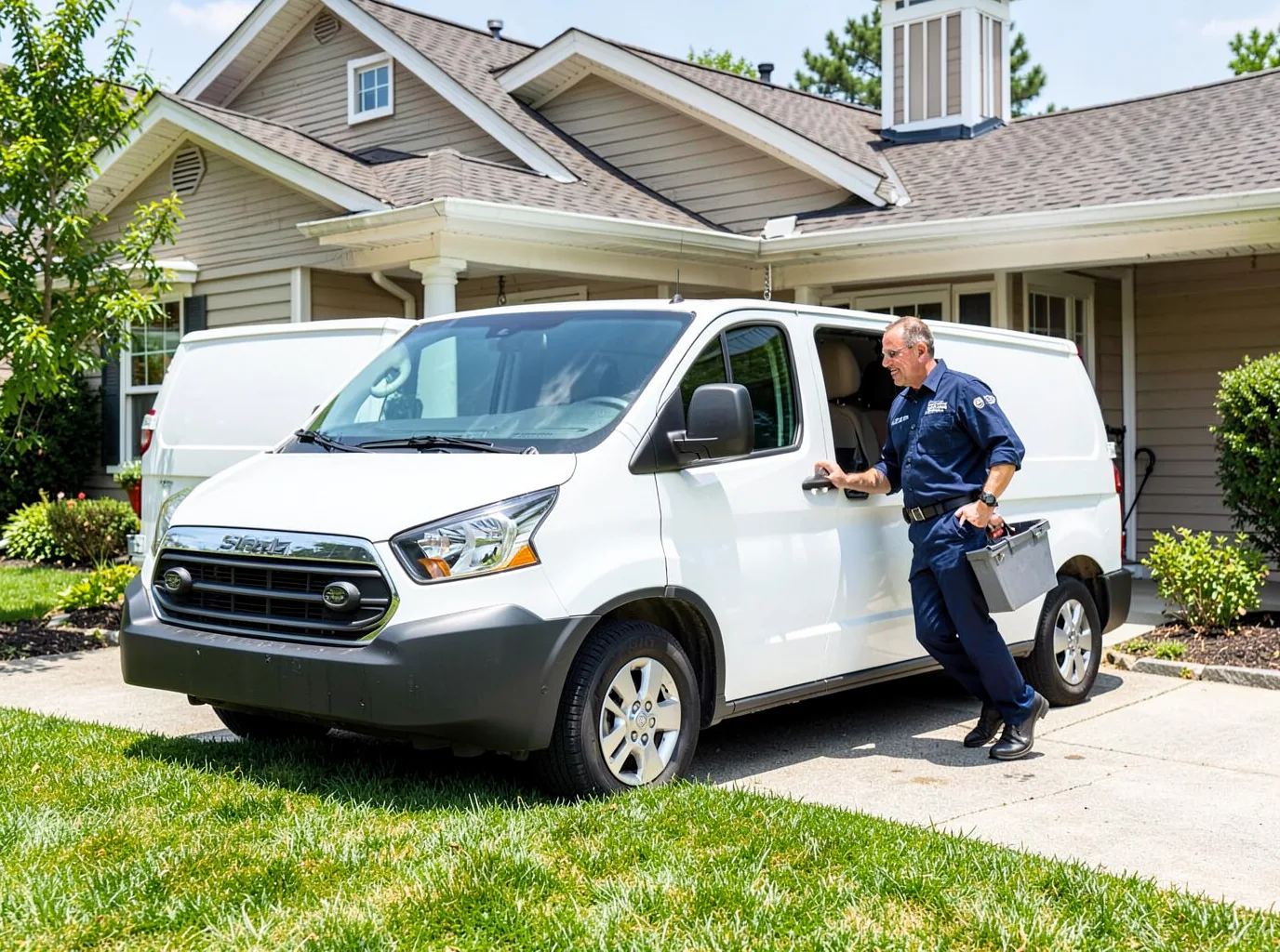 Emergency Plumber company in Lucile, ID